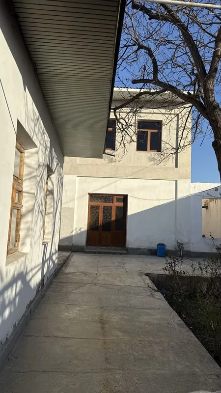 Дом в аренду в центре города, Адрес Хазора