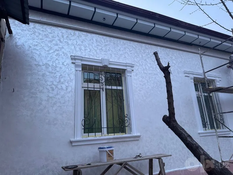Делаем барча бетон 6 Делаем барча бетон 6
