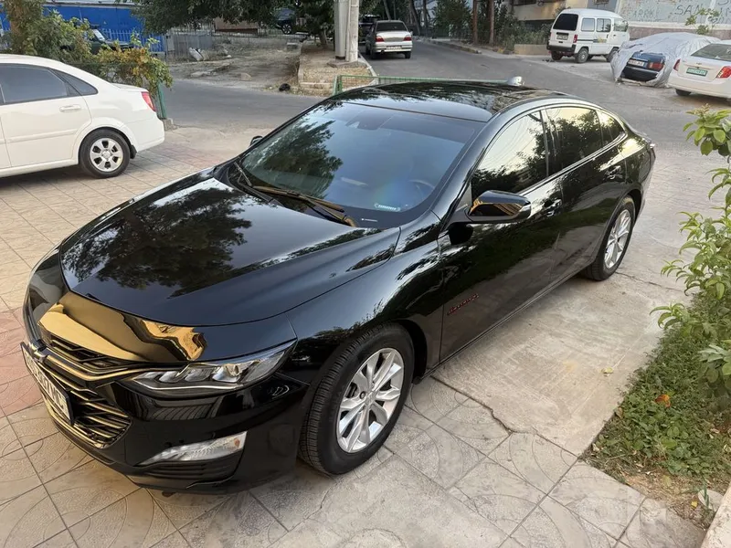 Malibu XL 2023 года, в отличном состоянии Malibu XL 2023 года, в отличном состоянии