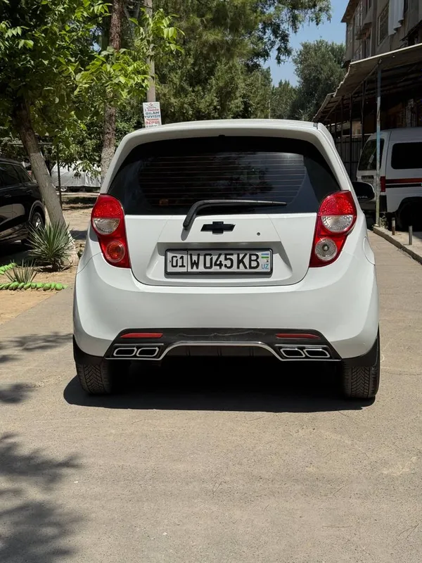 Sotiladi. Spark 2020 Mexanika Full Yevro 5