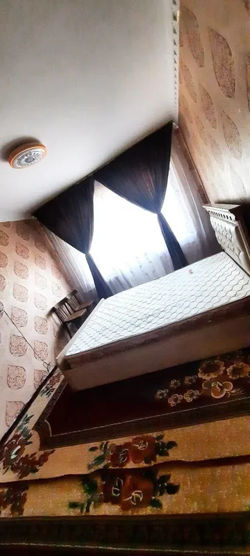 Заканал ижара — фото 1