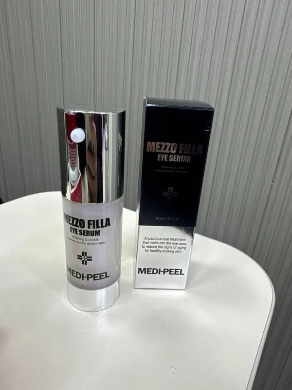 Medipeel Mezofilla Ko’z serumi Medipeel Mezofilla Ko’z serumi