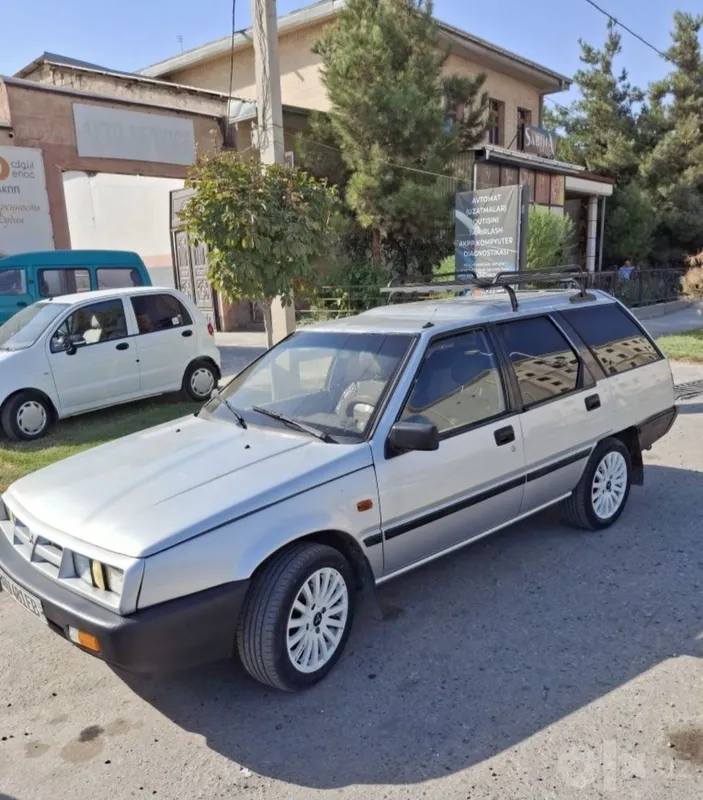 Mitsubishi Lancer 1 Mitsubishi Lancer 1