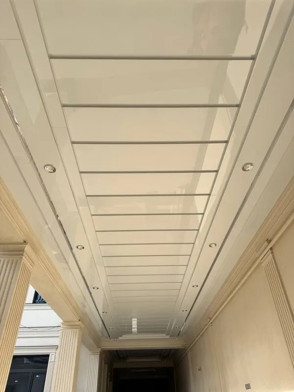 Alikafon alkapon alyukabond alucobond аликафон алюкабонд 4