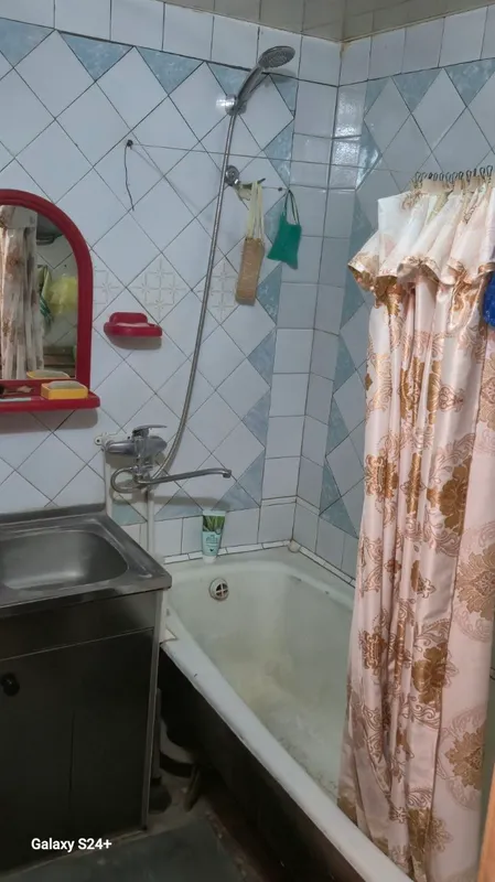 Продаюквартиру Сергели-2 | 3 комнаты | Рядом метро — фото 3