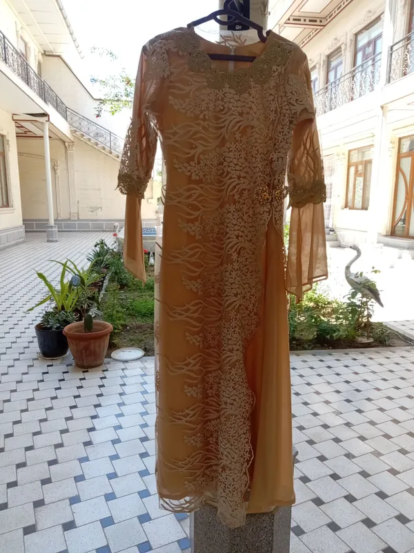 holati yahshi atelye da tikilgan