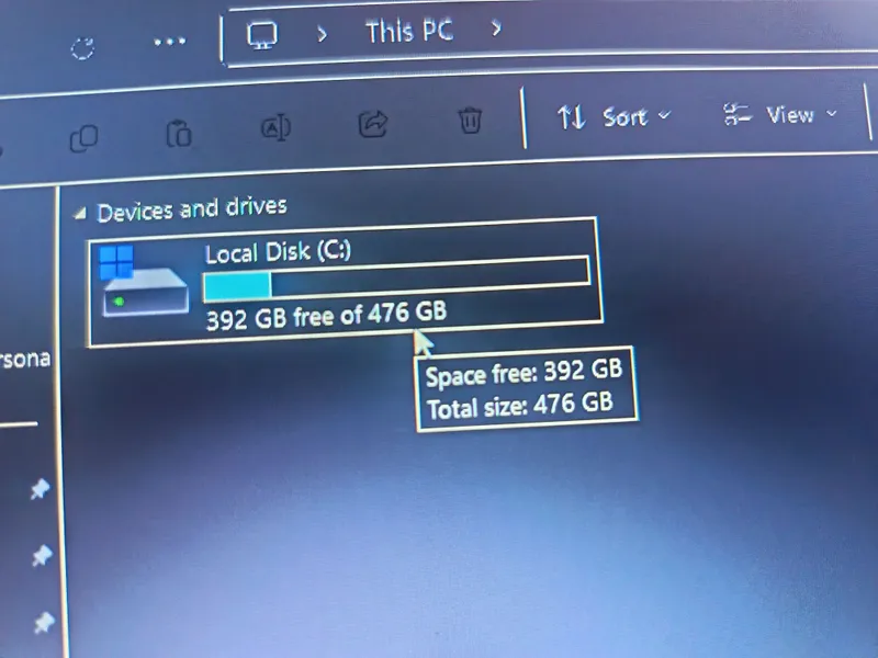 Windows hp Nootebuk 5 Windows hp Nootebuk 5