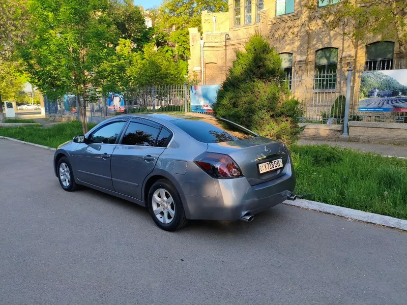 продам свою машину — фото 1