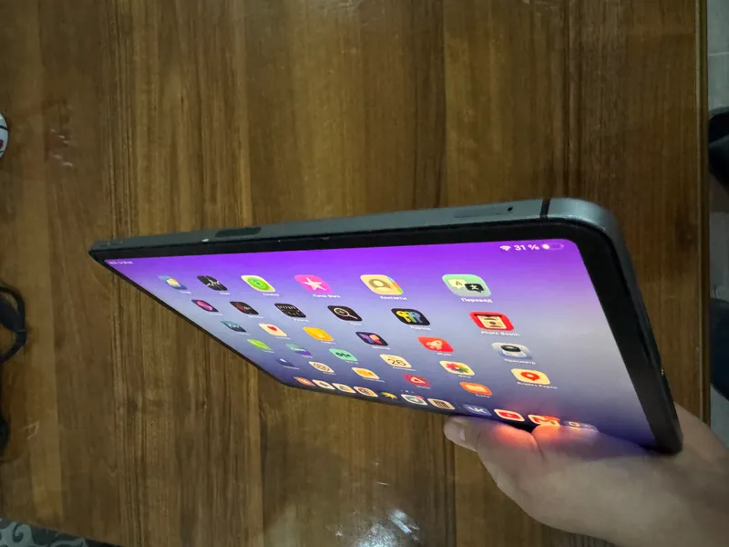 iPad Pro M1 — 11 — 512 ГБ — SIM + Wi‑Fi 3