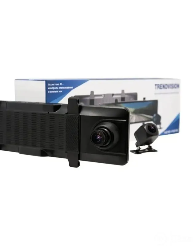 Умный видеорегистратор Trendvision MR - 1000 2