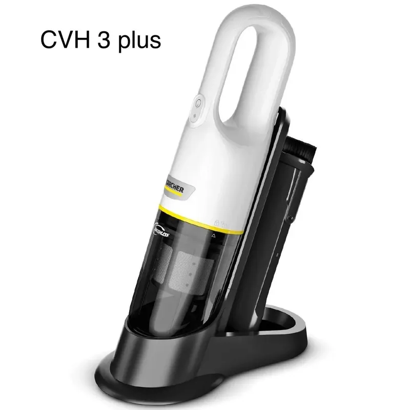 Пылесос ручной Kärcher CVH 3 Plus 1