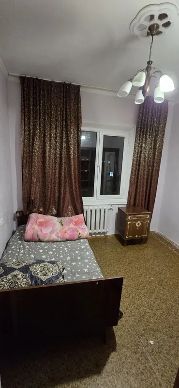 Kvartira odam qoyamiz
