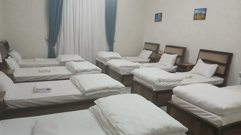 Jizzax Shahrida Joylashkan Mehmonhonamizga taklif etamiz — фото 4