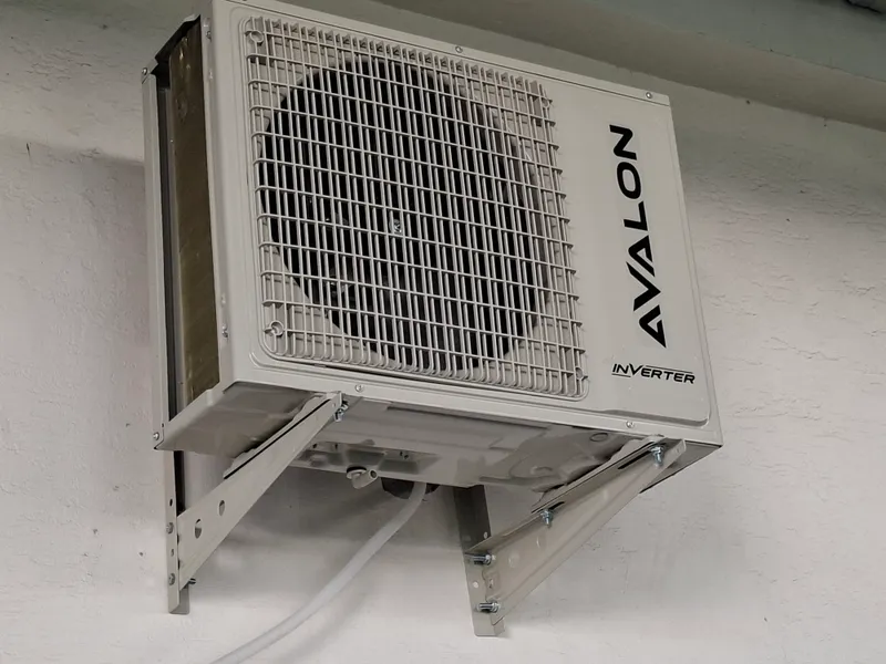 Кондционер AVALON 1 Кондционер AVALON 1