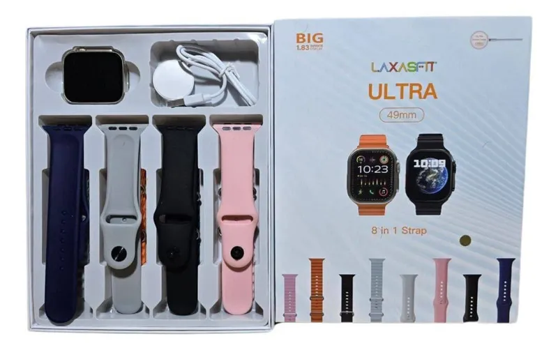 Smart watch Smart watch