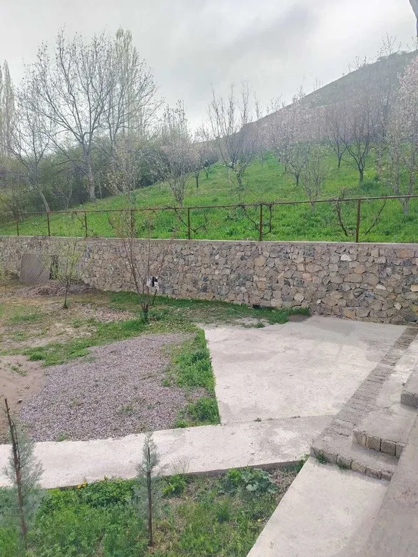 Чарвак, Юсуфхона Продаётся дом 2 этажа, 5 комнат, 6 соток — фото 1