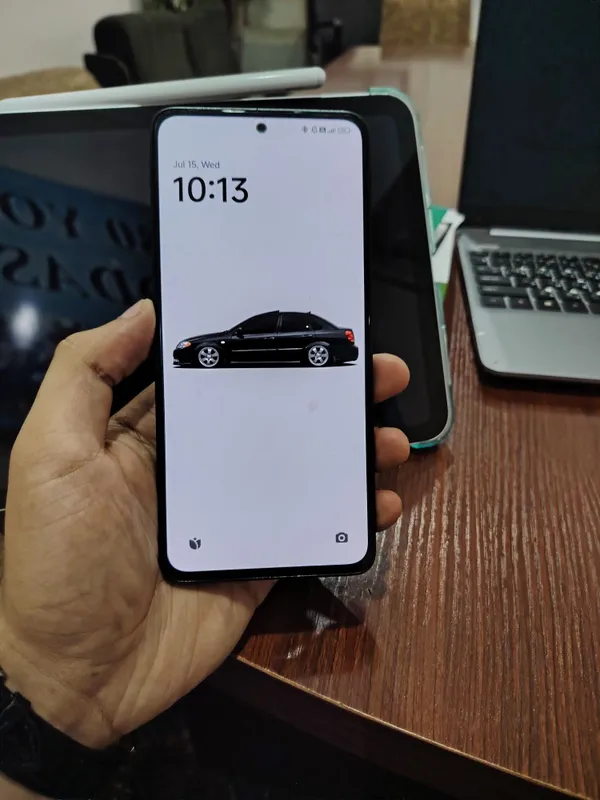 Redmi note 13 ideal 7 Redmi note 13 ideal 7