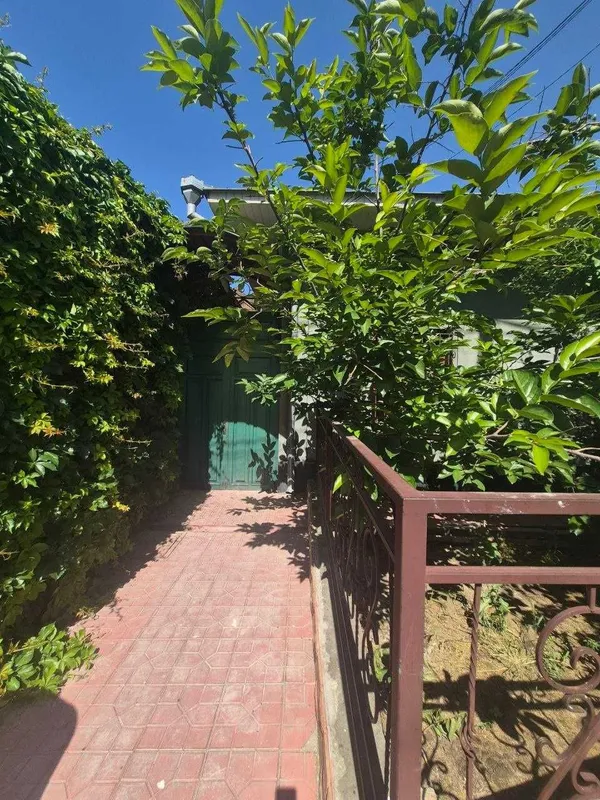 Дом 3 комнаты 1.5 сотки ул. Курган, М. Ашрафи, Яшнабадский р-н — фото 8
