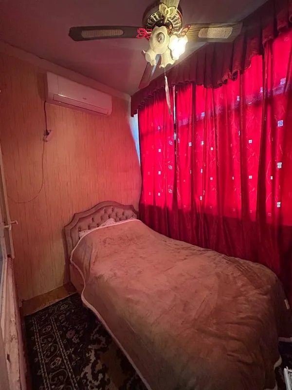 1-комнатная квартира, Яккасарайский район (Кушбеги) 1/4/5 — фото 1