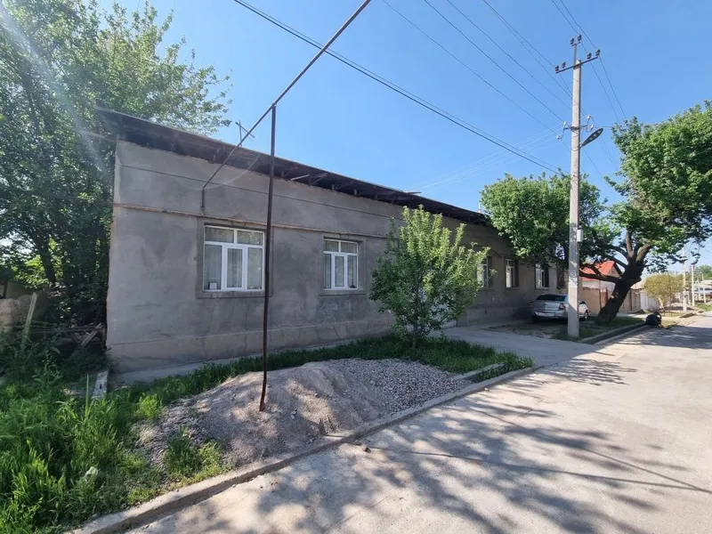 Участка сотилади 12 сотих