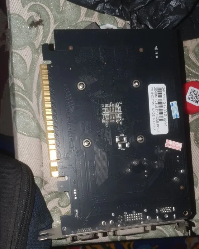 Core i5 6400 holati yaxshi 2