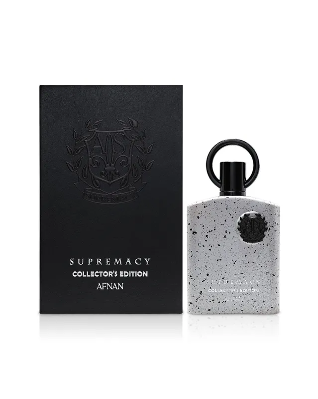 Afnan Supremacy Collector’s Edition 100ml / Духи 1