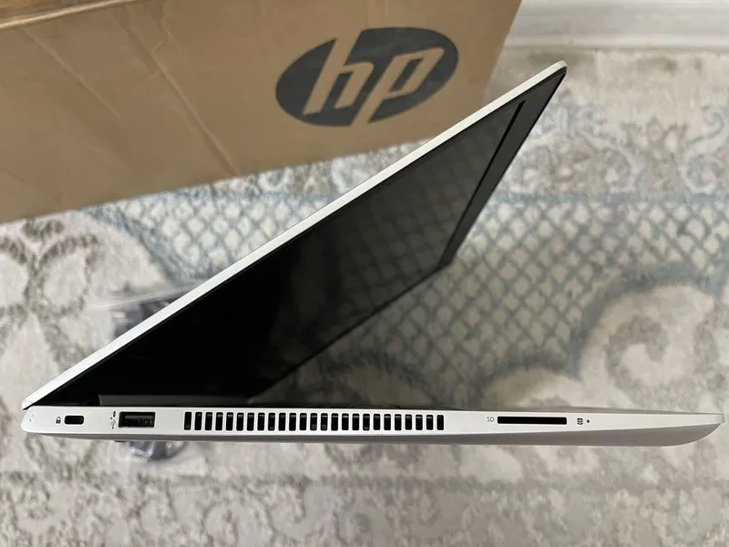 Продам ноутбук Hp Probook 450 G6 — фото 3