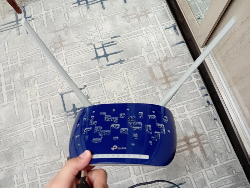 wifi