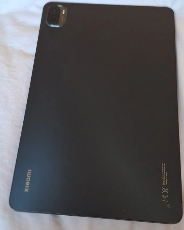 Xiaomi pad 5 planshet 4 Xiaomi pad 5 planshet 4