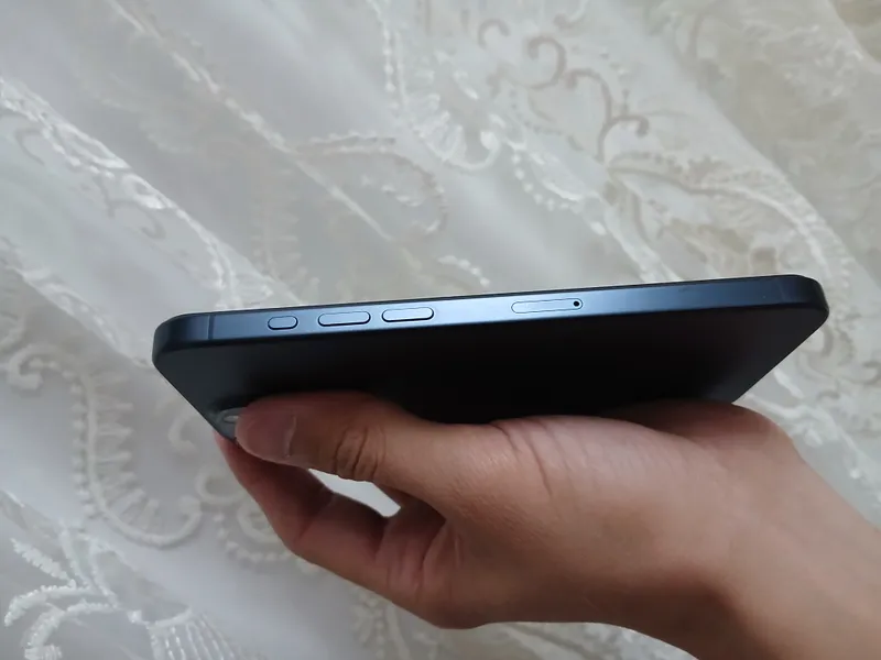 iPhone 15 Pro Max 256 ГБ 5 iPhone 15 Pro Max 256 ГБ 5