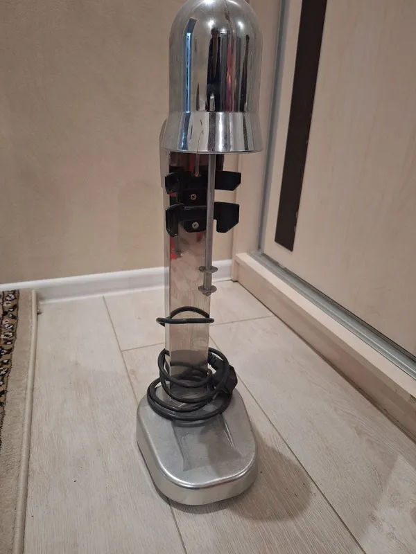 Kokteyl apparat 1 talik