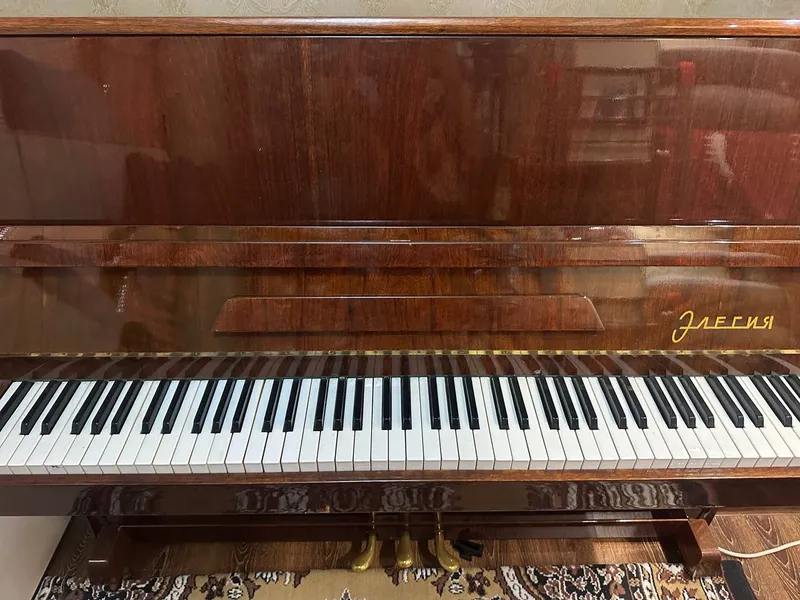 Pianino 2