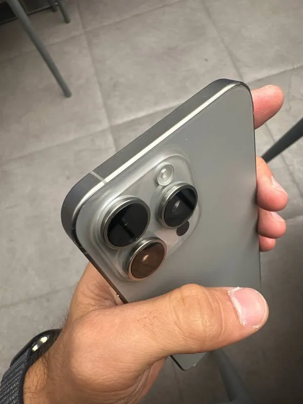 Iphone 15pro Max 256gb 2 Iphone 15pro Max 256gb 2