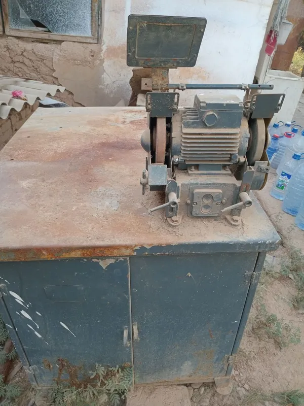 Elektro charx stanogi 4