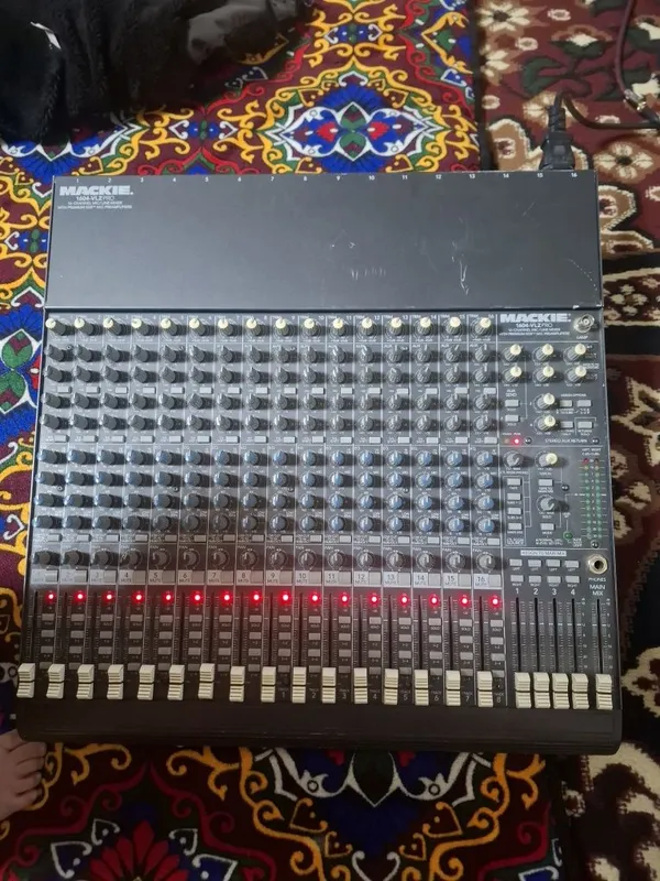 Mikke sotiladi 1604 vlz pro
