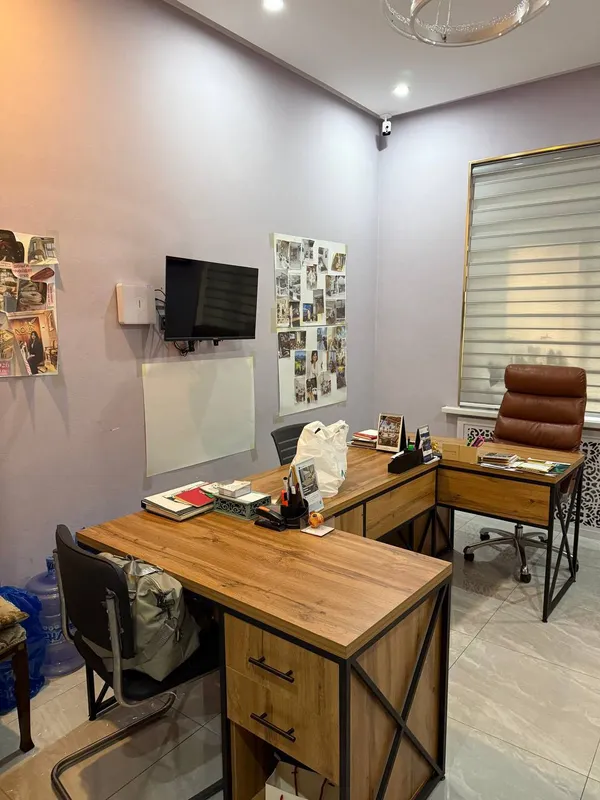 Аренда помещение 55 м², Шайхантахурский · ID 229 5