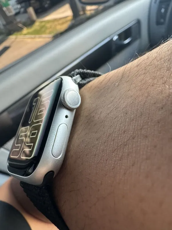 Iwatch 9/41 Ideal karobka dakument 3 Iwatch 9/41 Ideal karobka dakument 3
