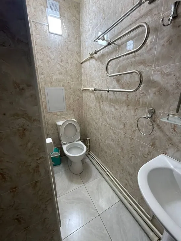 Сдается в Аренду 1 ком.кв. 1в2/1/4 Чиланзар 7 — фото 6