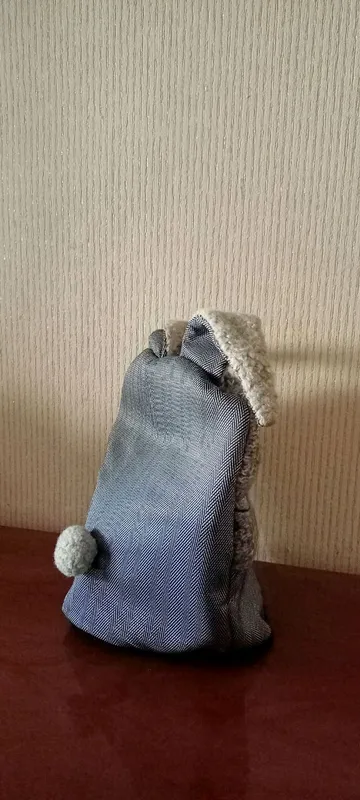 Колпак на чайник — фото 3
