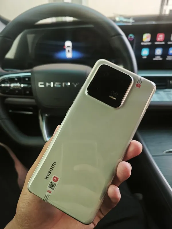 xiaomi 13 pro 8/256gb Snapdragon 8gen 2 oyin uchun optimal variant 2 xiaomi 13 pro 8/256gb Snapdragon 8gen 2 oyin uchun optimal variant 2