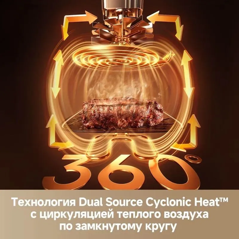 Аэрогриль Dreame AF30 — фото 1