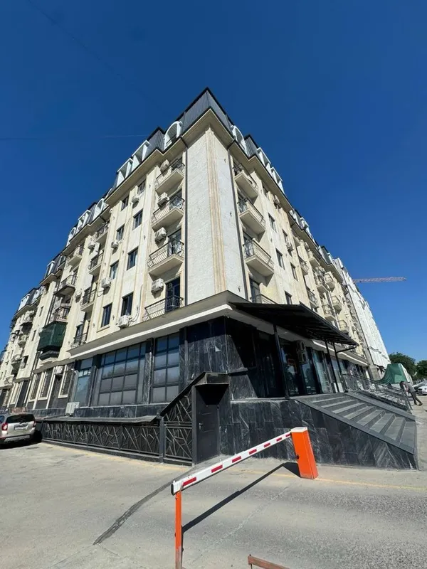 Продается помещение Ор-р: Эко бозор 109м2