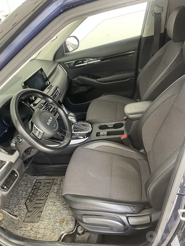 KIA Seltos srochna sotiladi 6 KIA Seltos srochna sotiladi 6