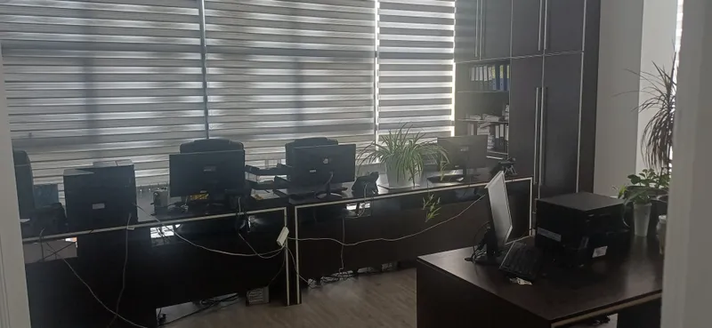 Аренда Готовый офис 400 м² — фото 2
