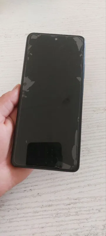 Телефон Novey 6