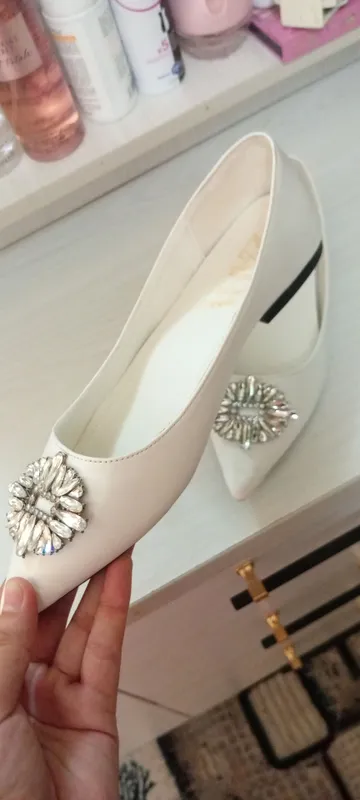 Продаются туфли ZaRa, размер 40, цена 70 тысяч 3
