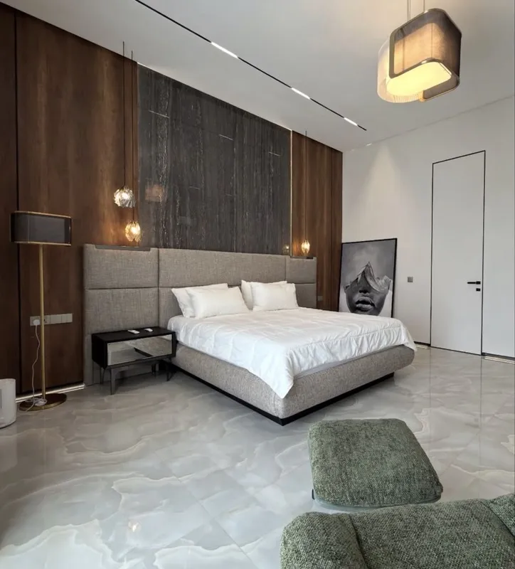 Комфортный участок с бассейном | яккасарай | 360м — фото 6