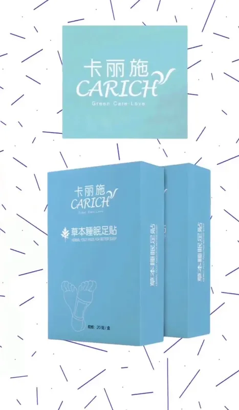 Oyoq patchi Oyoq patchi