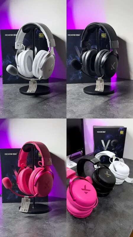 Mchose V9 Pro 2 Mchose V9 Pro 2