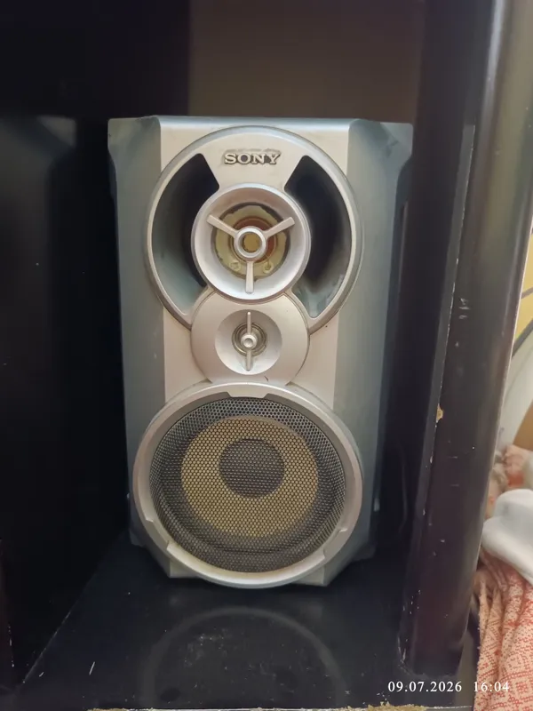 SONY orginal kalonka 1